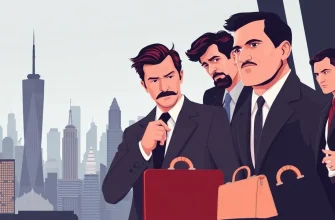 10 Películas de Finanzas que te Harán Vibrar