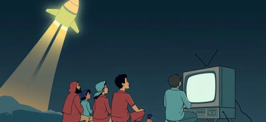 Películas soviéticas sobre extraterrestres