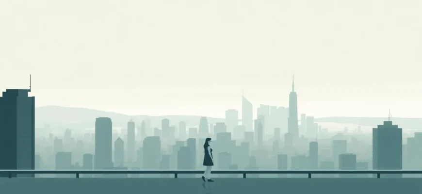 10 Películas de Drama sobre Aislamiento Social