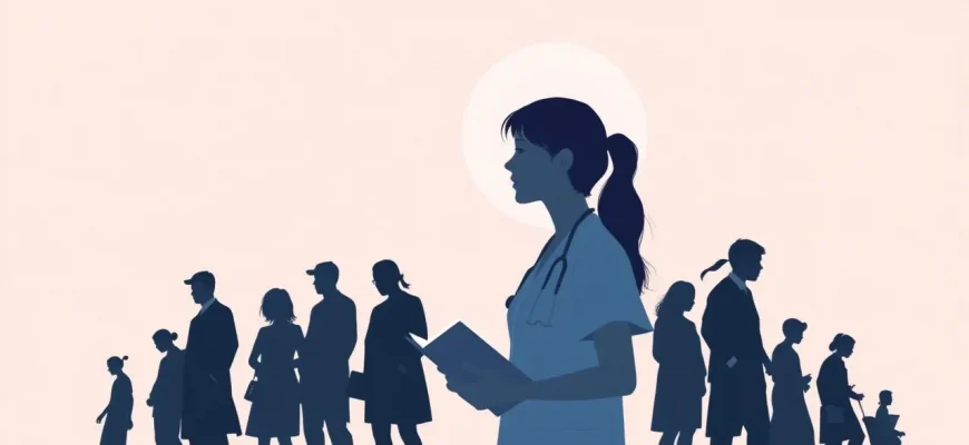 10 Películas sobre Asistentes Médicos que Debes Ver