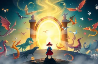 Películas de Seres Mágicos en Español