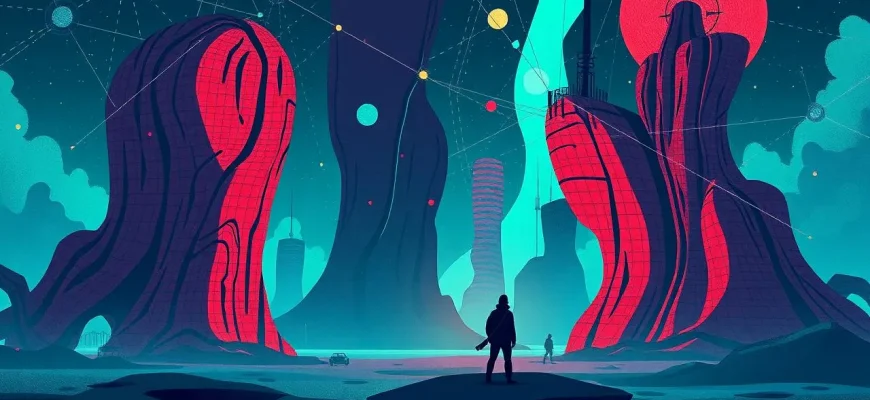 Películas de fantasía sobre hackers