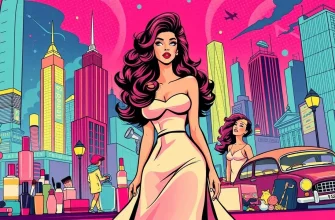 10 Melodramas sobre la Industria de la Belleza