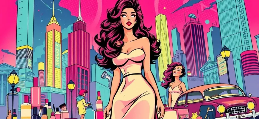 10 Melodramas sobre la Industria de la Belleza