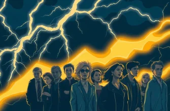 Películas de Drama sobre Relámpagos