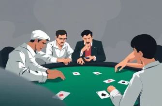 Thrillers de Poker: Emoción y Estrategia en la Mesa