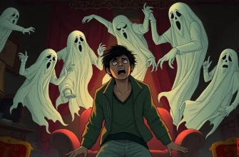 Películas de terror sobre la fuerza de voluntad