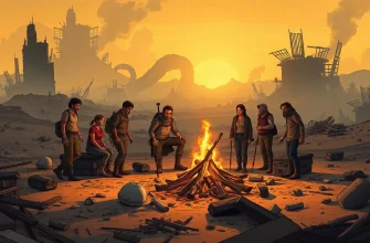 Películas de drama sobre supervivientes de una guerra nuclear