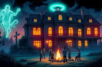 10 Películas de Casas Embrujadas para Amantes del Misterio
