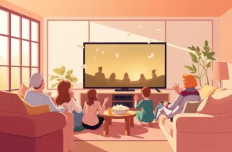 Películas familiares sobre el crecimiento personal