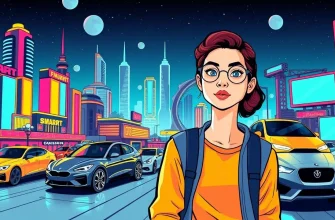 10 Documentales sobre Coches Inteligentes para Ver en Español