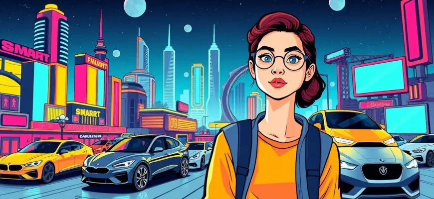 10 Documentales sobre Coches Inteligentes para Ver en Español