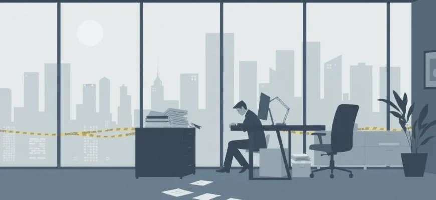 10 Películas de Drama sobre Agencias Detectivescas