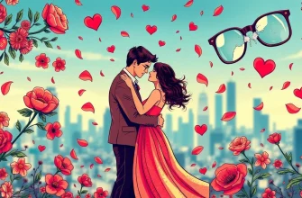 Películas de Amor: Citas a Ciegas que Te Harán Soñar