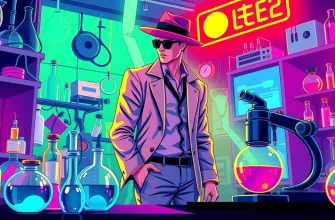 Películas de detectives y experimentos: una selección imperdible