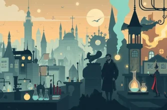 Películas de Fantasía con Experimentos Científicos