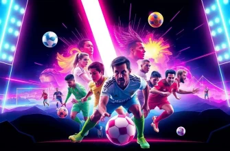 Películas de Acción sobre Equipos Deportivos