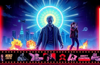 Películas de Acción sobre el Lavado de Cerebro