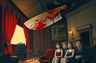 Películas de Terror con Carne: 10 Títulos para los Amantes del Género