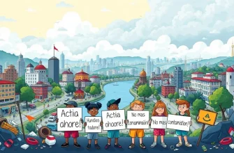 10 Documentales sobre el Cambio Climático en Español