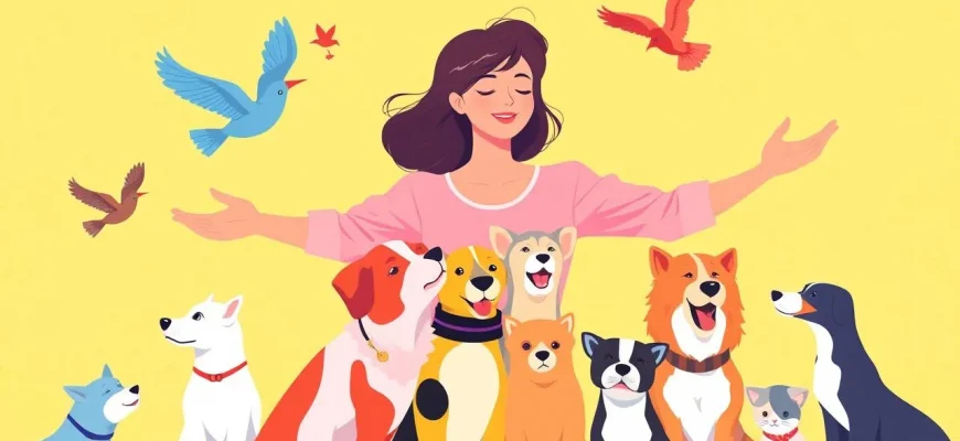 Películas de amor con animales: 10 historias que te tocarán el corazón