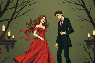 Películas de Terror para el Día de San Valentín