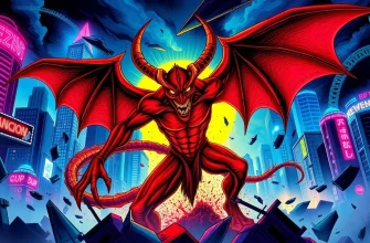 Películas de acción con demonios: una selección de 10 títulos