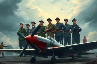 Películas de guerra sobre pilotos de la Gran Guerra Patria