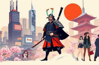 Aventuras en Japón: 10 Películas Imperdibles