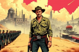 10 Películas de Western sobre Prisioneros de Guerra