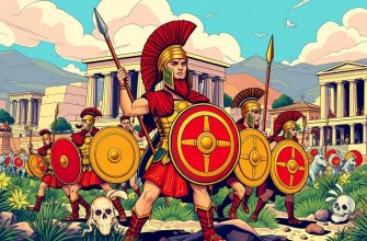 Películas de Aventuras en la Antigua Esparta