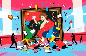 Películas de Crímenes y Arte: Robos de Obras Maestras