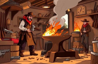 Películas del Oeste sobre Armeros