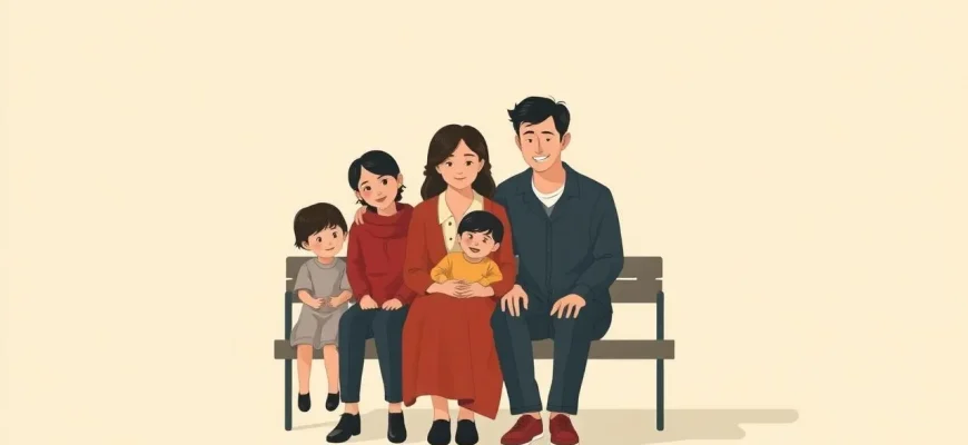 10 Películas Imperdibles sobre la Familia