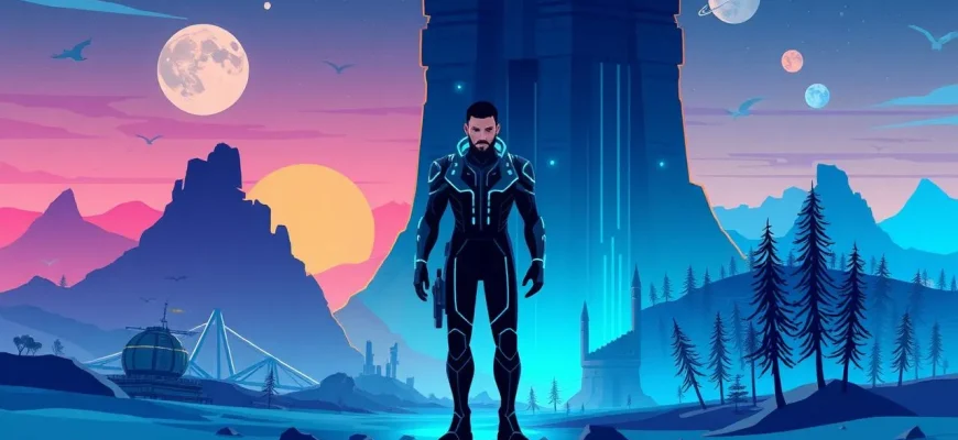 10 Películas de Ciencia Ficción sobre Cazadores de Tesoros