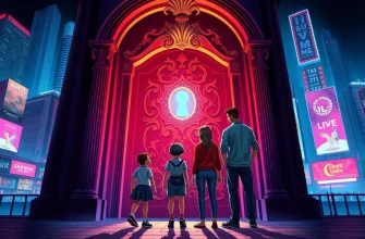 10 Películas de Detectives con Misterios Familiares