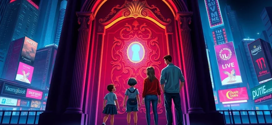 10 Películas de Detectives con Misterios Familiares