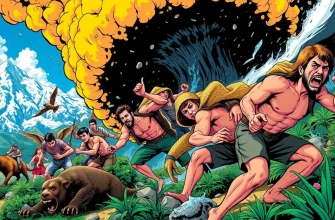 Películas de lucha contra la naturaleza