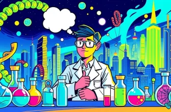 10 Documentales sobre Innovaciones Biotecnológicas