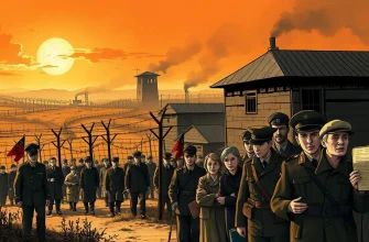 Películas sobre campos de concentración