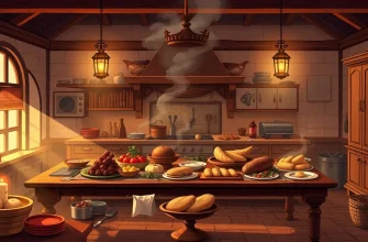 Películas de Guerra y el Servicio de Alimentos