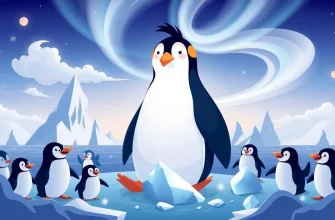 Películas de fantasía con pingüinos