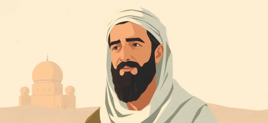 Películas Biográficas sobre el Islam