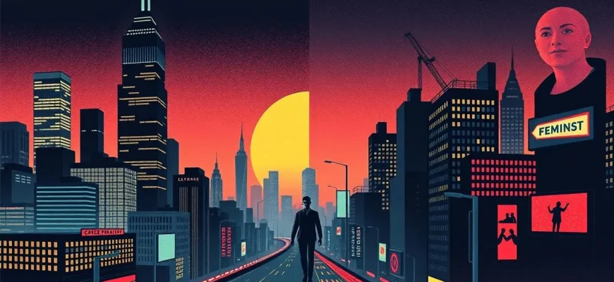 10 Thrillers sobre Sexismo que Debes Ver