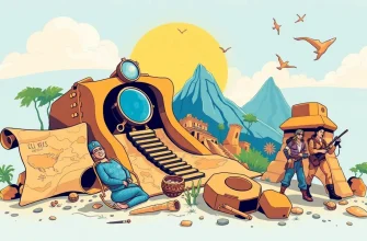 Películas de Aventuras en Busca de Joyas Antiguas