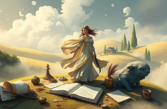 10 Películas de Fantasía con Poetas