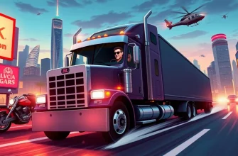 Películas de acción sobre camioneros