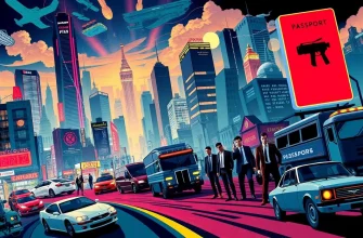 Películas de Crimen Transnacional