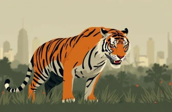 Películas de Thriller con Tigres