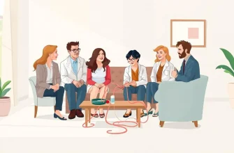 10 Comedias Imperdibles sobre Psicoterapeutas